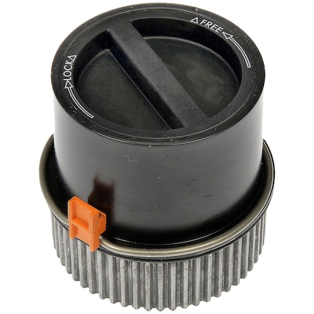 Dorman 4WD Manual Hub 600-204XD